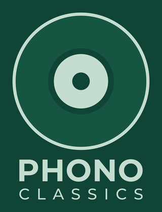 PHONO CLASSICS
